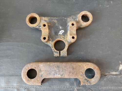 Old bsa bantam - old,