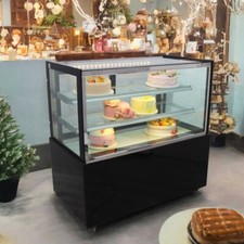 Floor Display Refrigerators