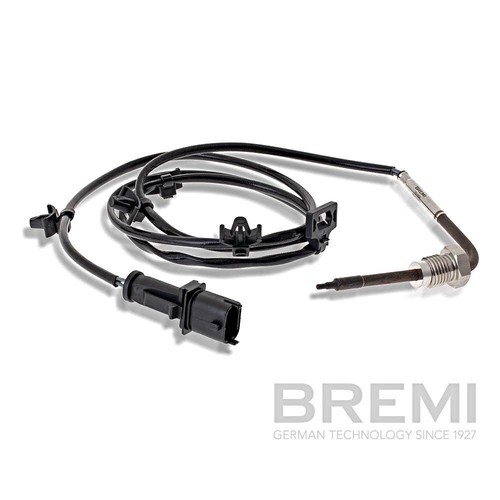Exhaust gas temperature sensor - gas,