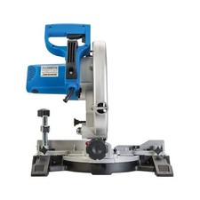 High Performance 1400W Compound Mitre Saw 210mm Chop Saws Corded
