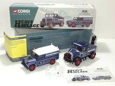 Corgi Classics 16601 PICKFORDS