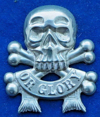 17th 21st lancers death - lancers, or
