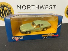 CORGI C318/3 JAGUAR XJS CAR