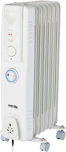 Warmlite oil filled - warmlite,