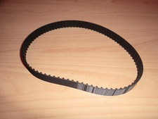 Timing Belt New For Lathe Emco