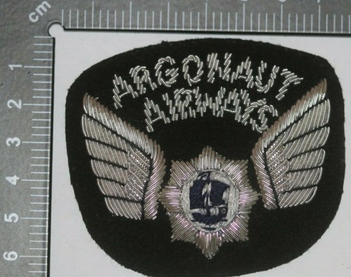 American argonaut airways - american,