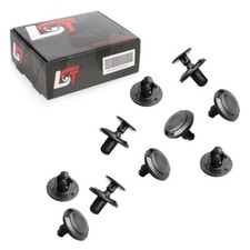 10x Toyota Cruiser Air Guide