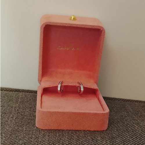 Isabella sterling silver - isabella,