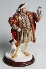 Royal Doulton Henry VIII - HN