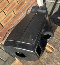 Classic Mini Steering Column