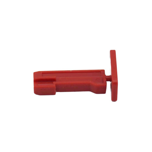 Locking pin automatic - locking,