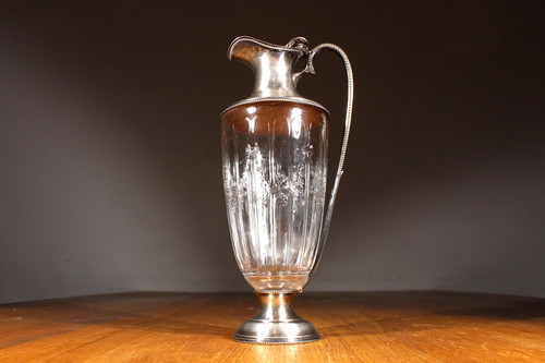 Goldsmiths and silversmiths - and,