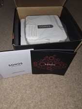 Sonos Connect Gen 2 - (S2 App