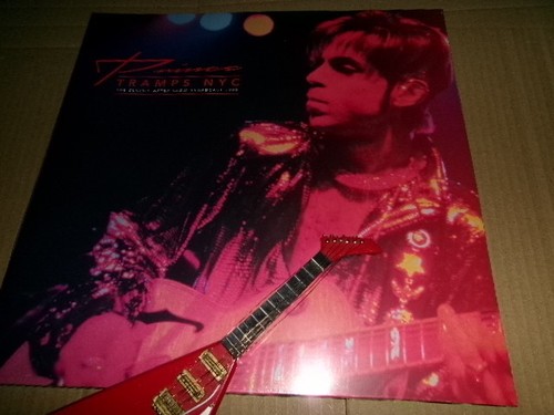 Prince tramps nyc - prince,