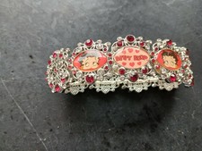 Betty Boop elasticated