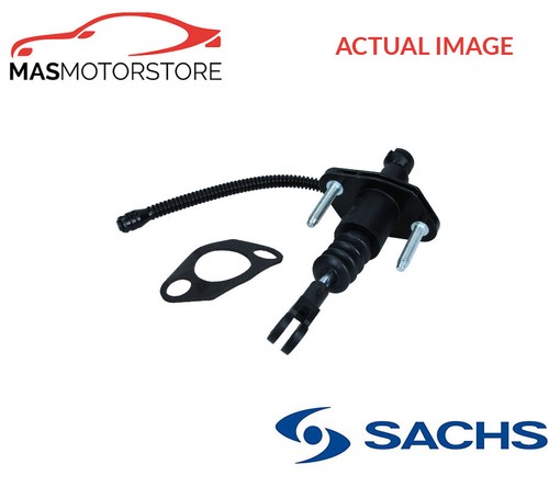 Clutch master cylinder sachs - clutch,