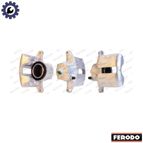 Brake caliper fcl694174 for - caliper,