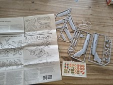 VINTAGE KP Models 1:72 Scale