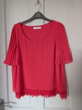Ladies Jacques Vert Top - Size 12
