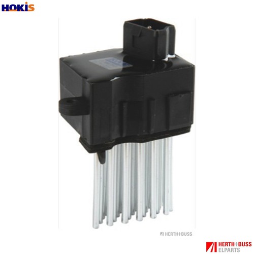 Control unit - control,