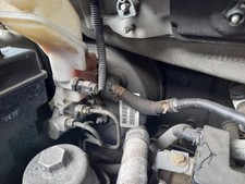 VAUXHALL ANTARA MK1 FL 11-16