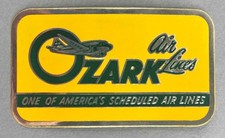Ozark Airlines Douglas DC-3