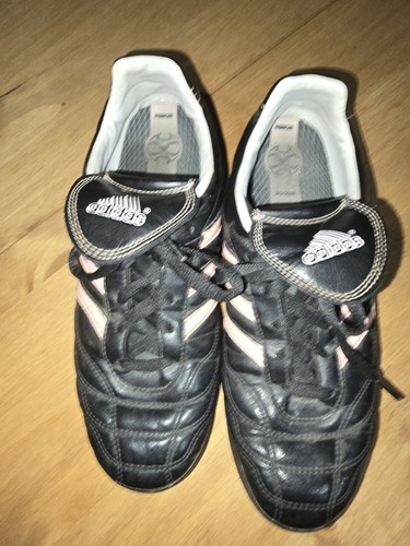 Vintage 2006 adidas predator - 2006,