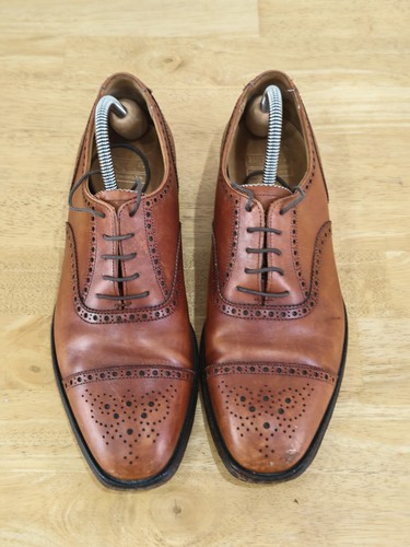 Crockett jones for - crockett, &