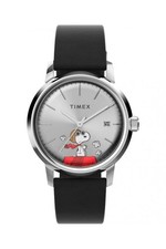 Timex Marlin Automatic x