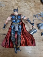 Thor Play Arts Kai Variant