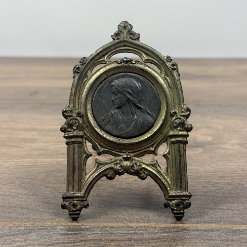 Antique french gothic - antique, revival