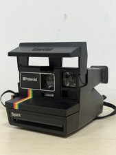 Polaroid spirit 600 - 600, instant