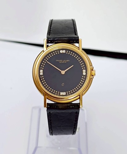 Favre leuba geneve diamond - favre-leuba,