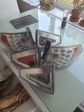 Subaru Impreza Hatchback WRX