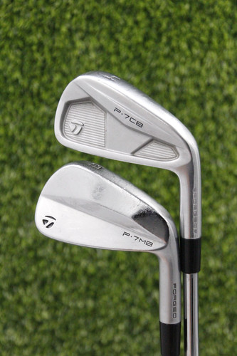 Taylormade 2023 p7cb - taylormade,