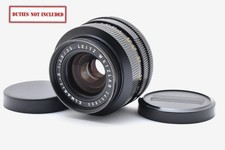 [ NearMINT ] Leica Elmarit R