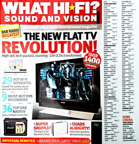 What jan 2007 amps - jan,