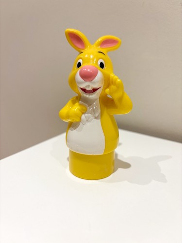 Winnie the pooh mega - the,