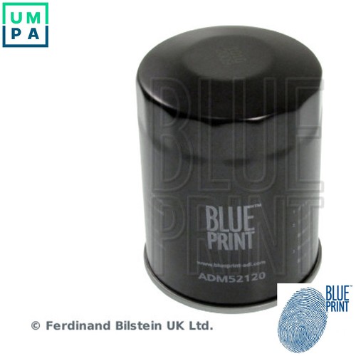Oil filter adm52120 - for, wlaa