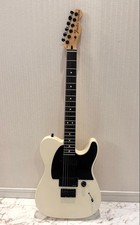 Fender Jim Root Telecaster