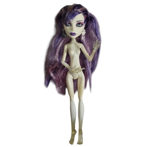 Monster high spectra - high,