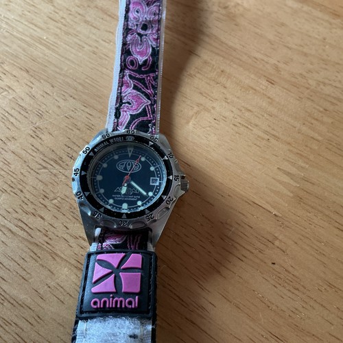 Animal ladies watch - ladies, ws001