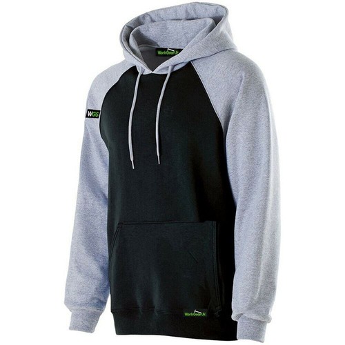 Workgearuk work trade hoodie - workgearuk,