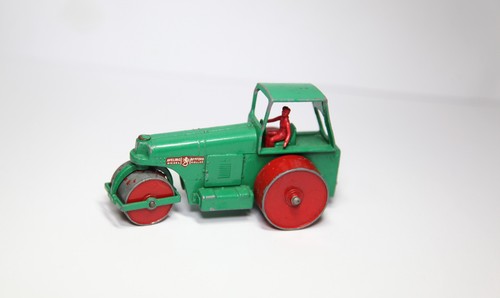 Matchbox king size aveling - matchbox, k9