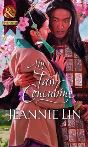 Fair concubine mills - fair,