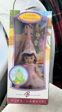Barbie Wizard of Oz Pink Label