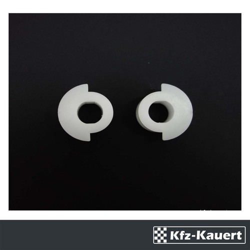 Fwk bushings set - shift, rod