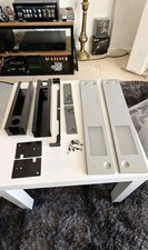 SONY BKM-35H monitor control