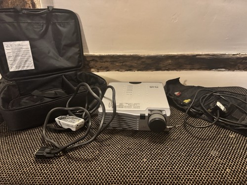 Plus 232 dlp portable - plus,