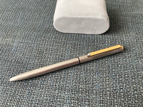 Montblanc slim line colour - montblanc, 2